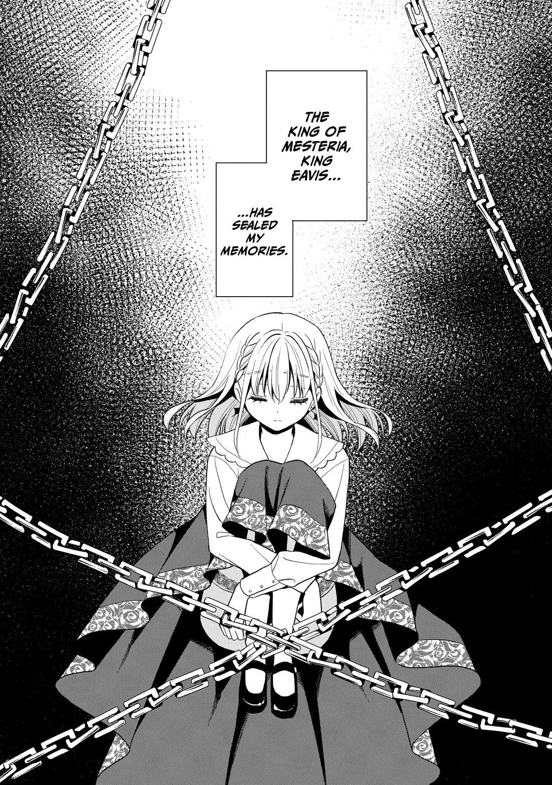 Heat the Pig Liver chapter 23 page 27