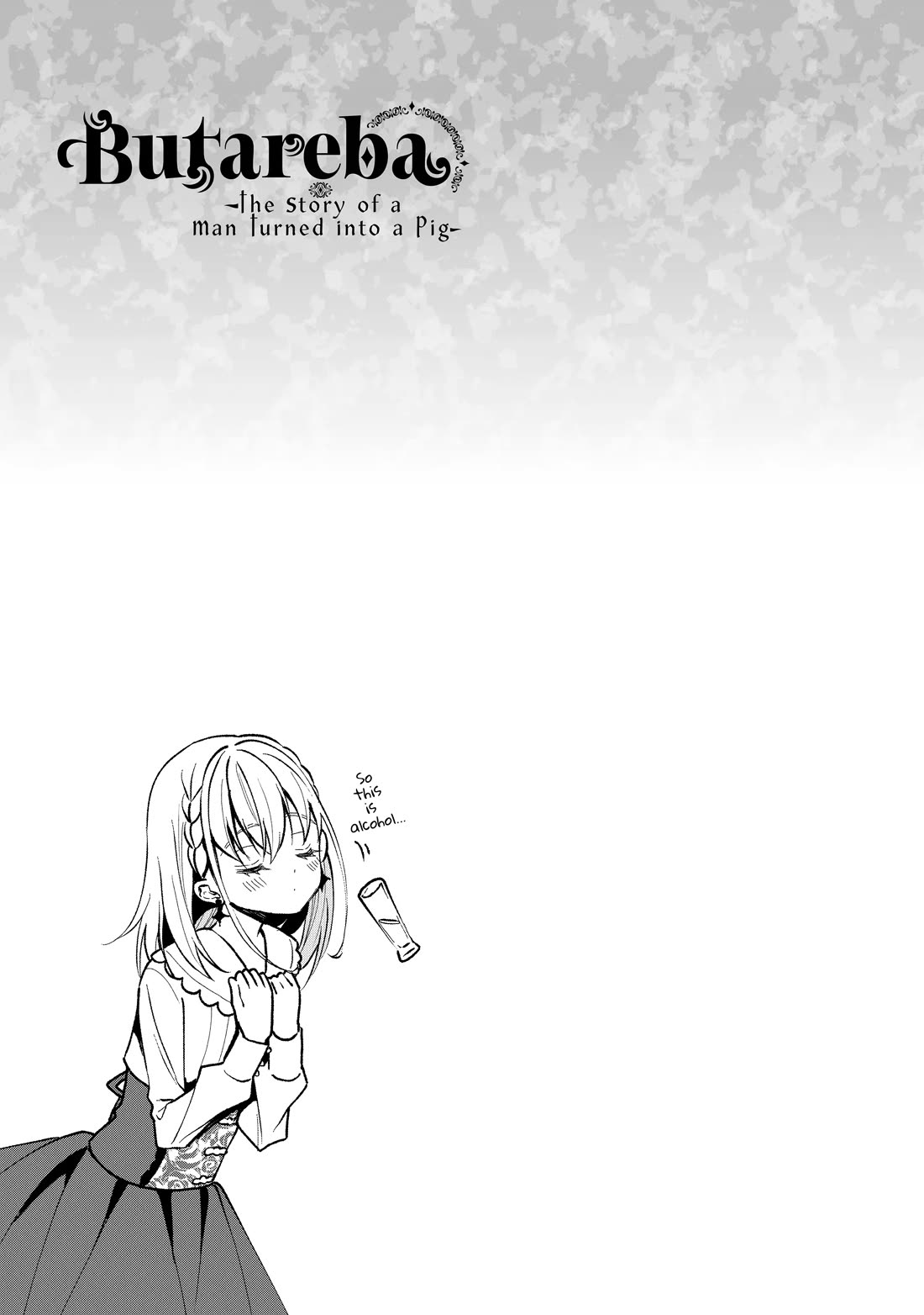 Heat the Pig Liver chapter 23 page 28