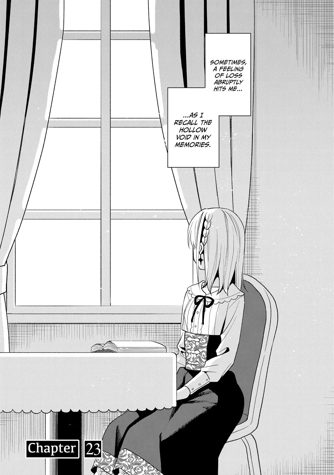 Heat the Pig Liver chapter 23 page 4