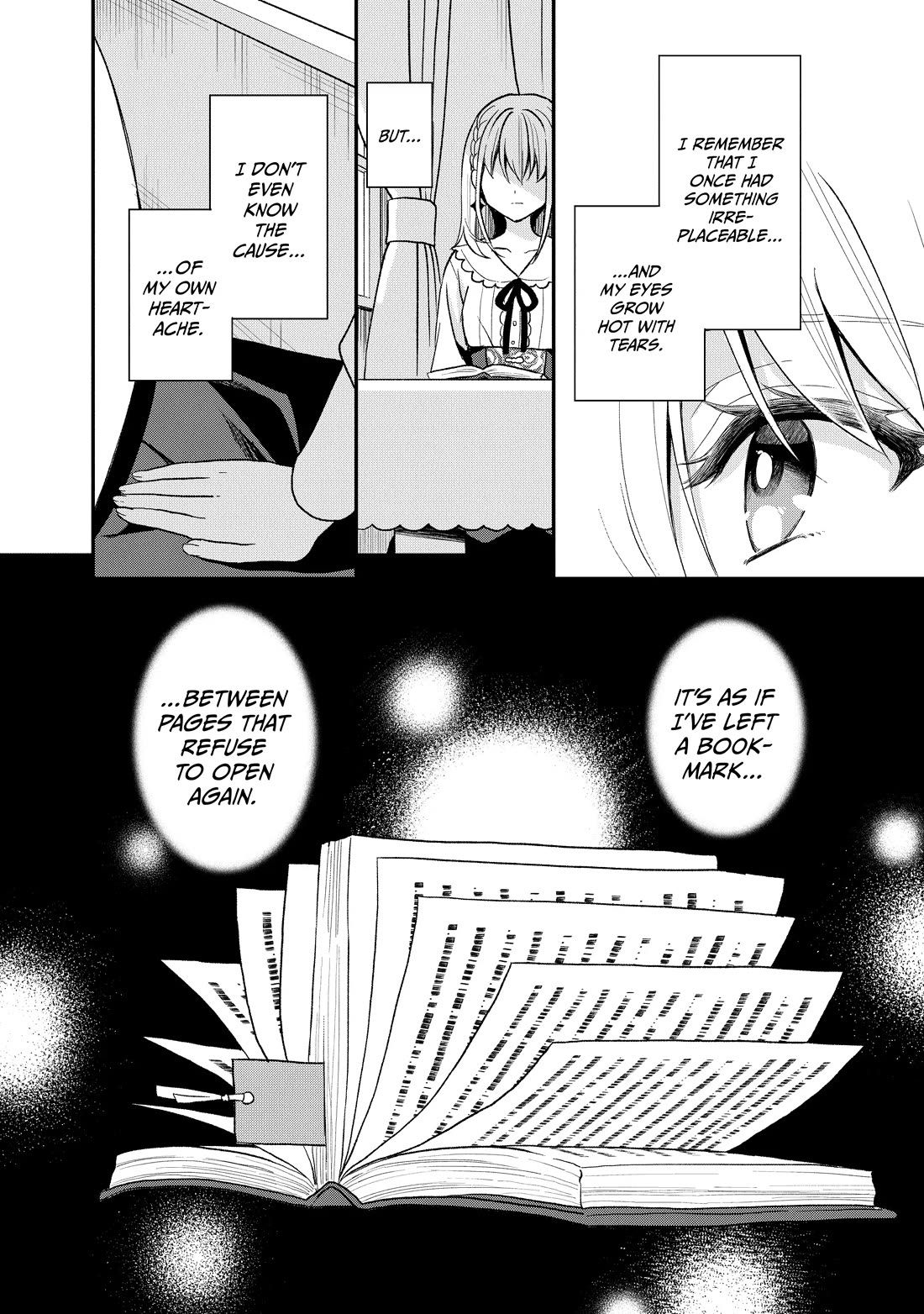 Heat the Pig Liver chapter 23 page 5