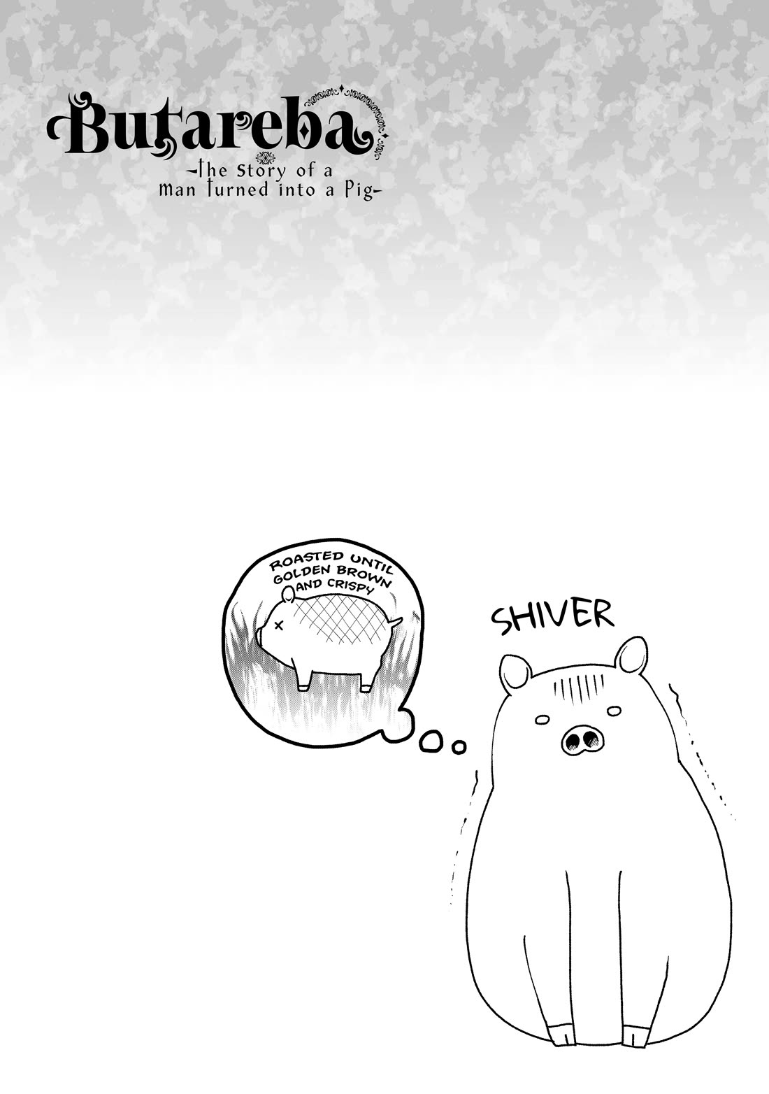 Heat the Pig Liver chapter 26 page 20