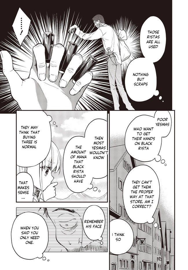 Heat the Pig Liver chapter 3 page 4