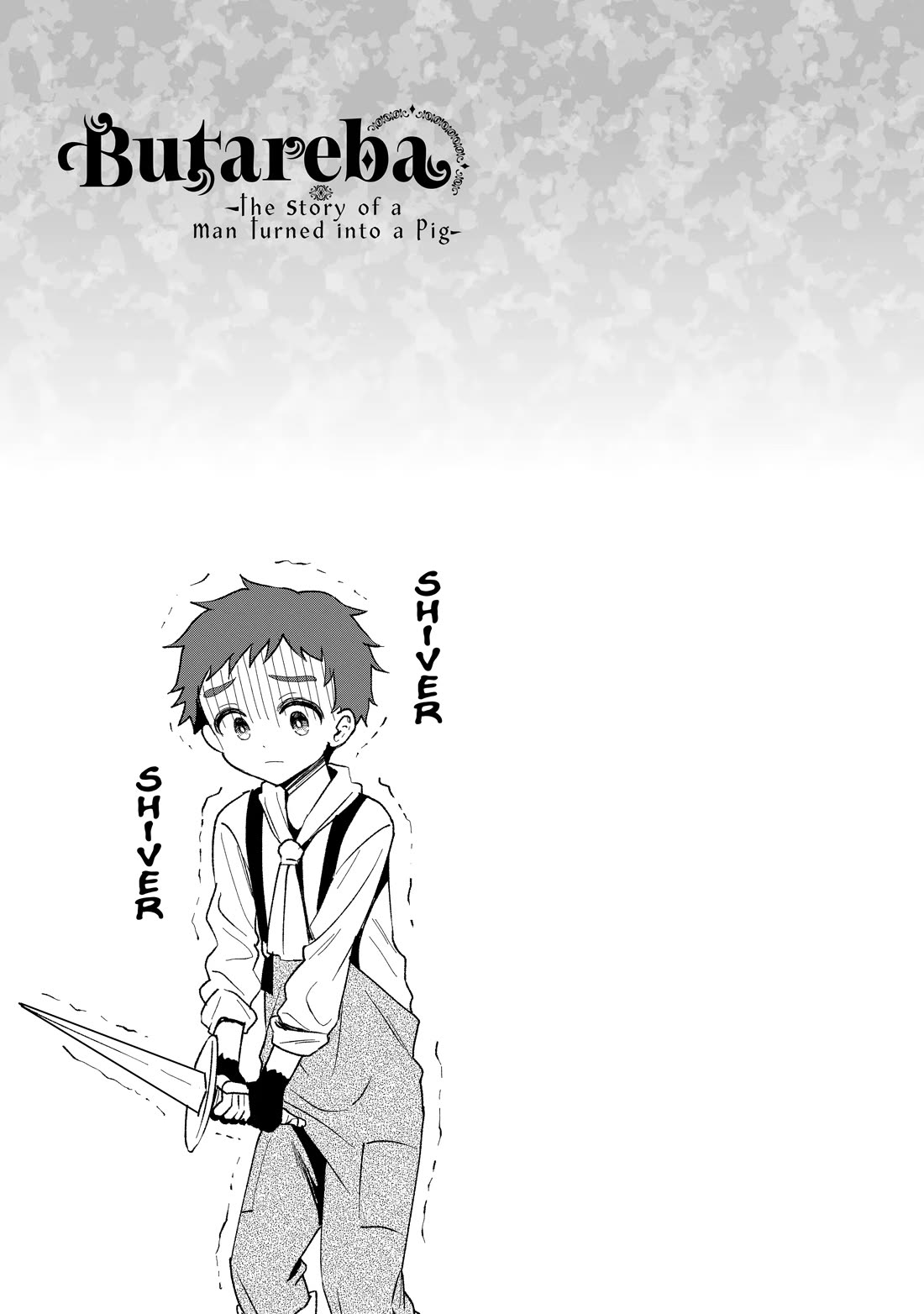 Heat the Pig Liver chapter 30 page 36