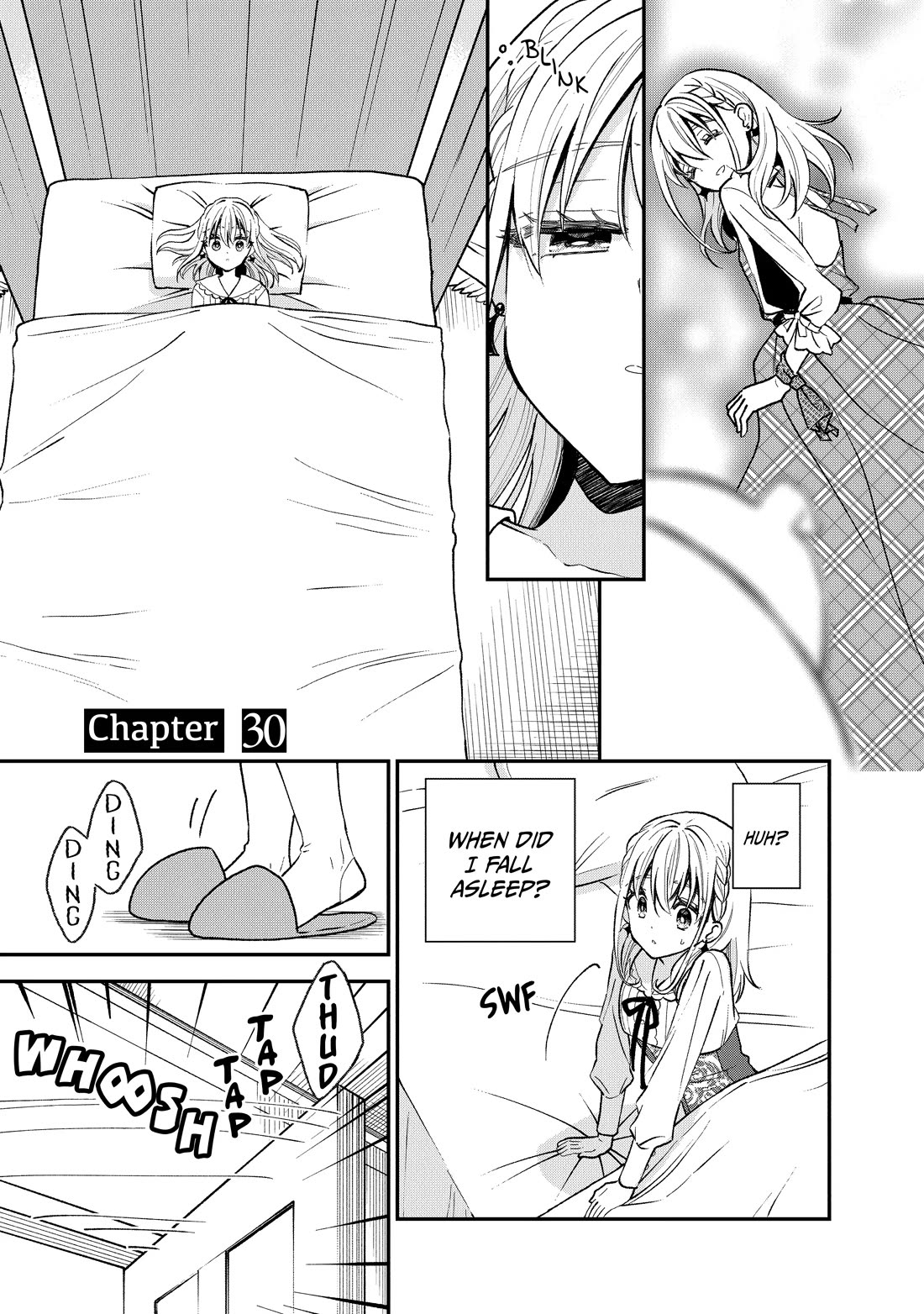 Heat the Pig Liver chapter 30 page 4