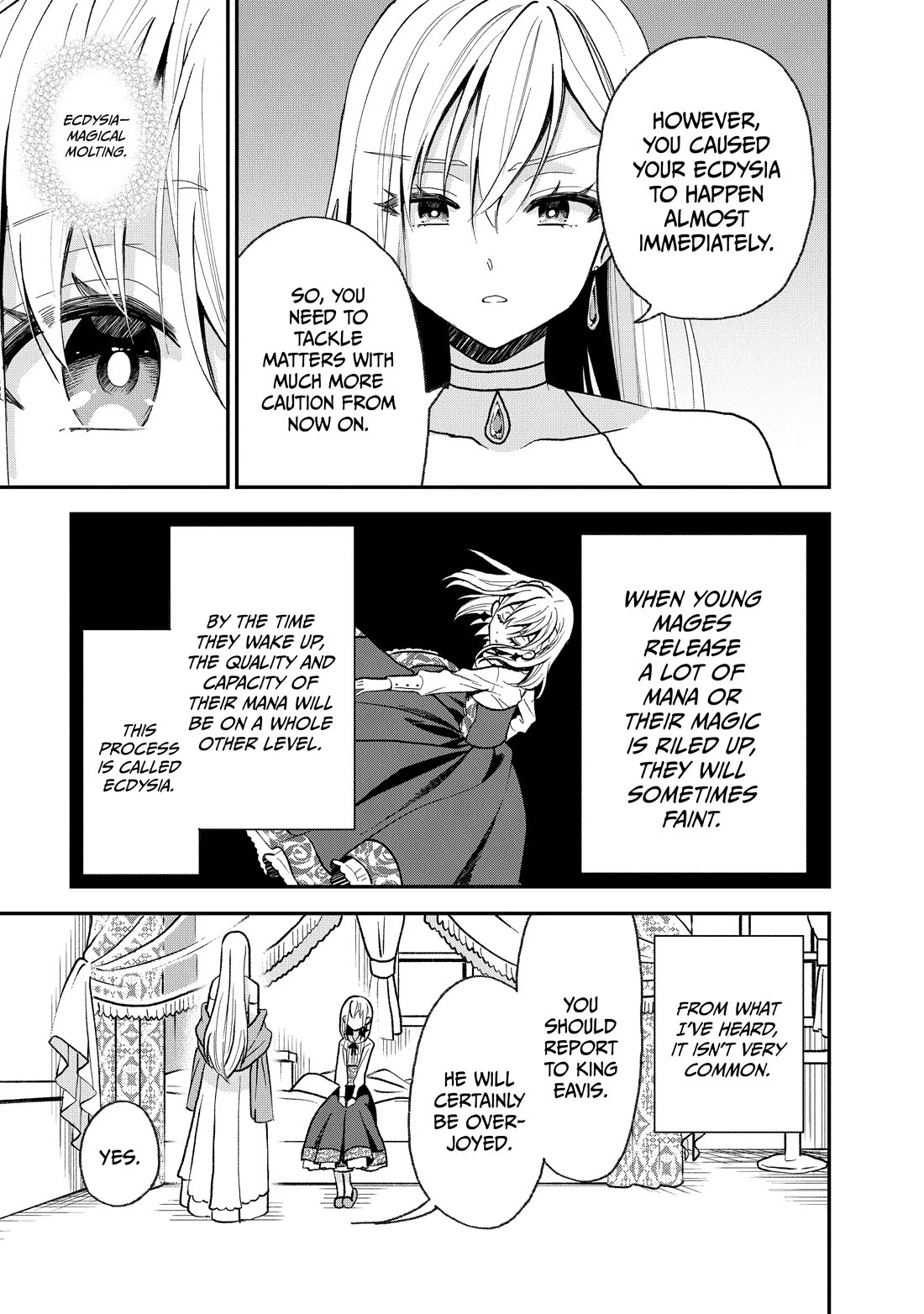 Heat the Pig Liver chapter 30 page 6