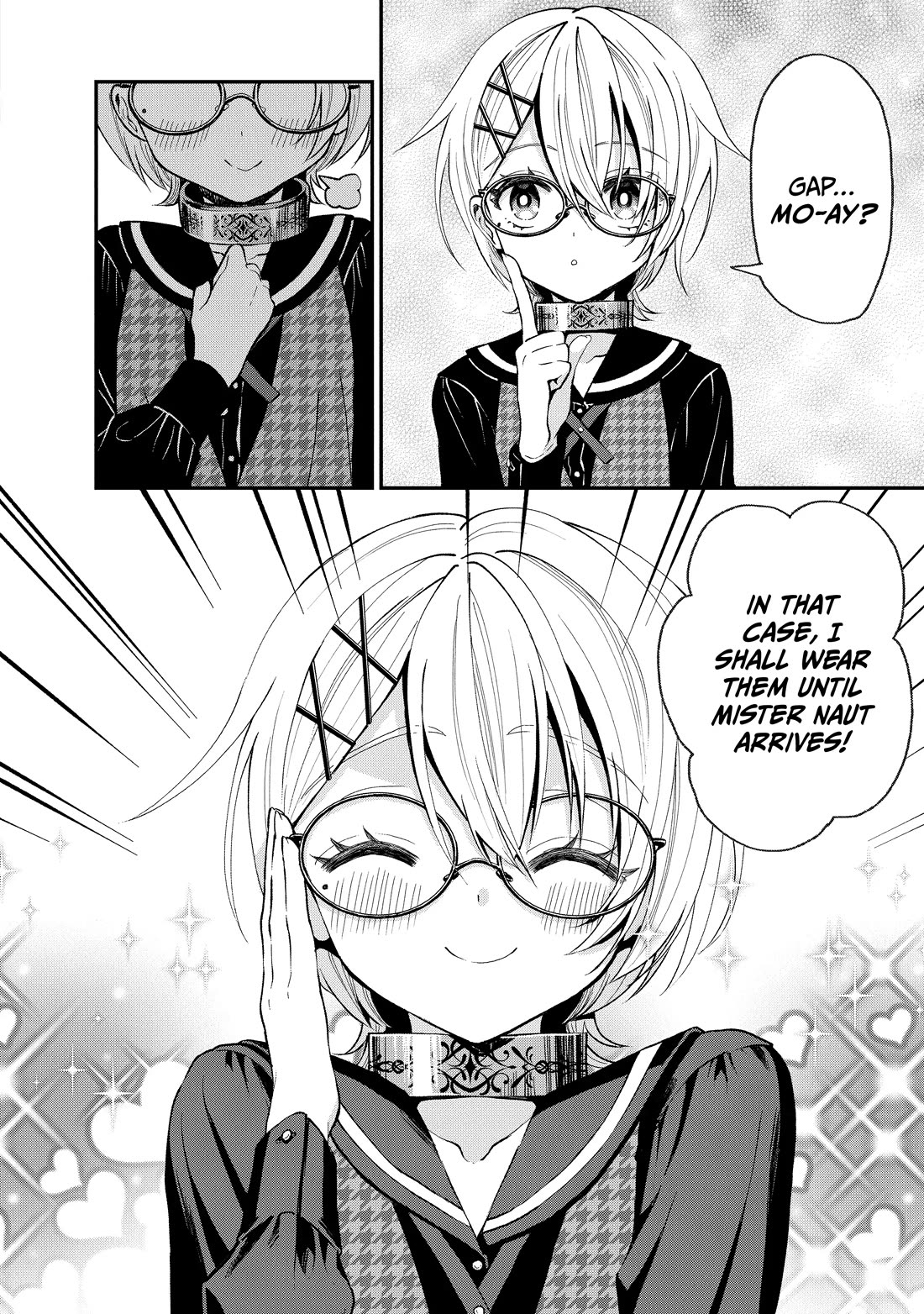 Heat the Pig Liver chapter 32 page 26