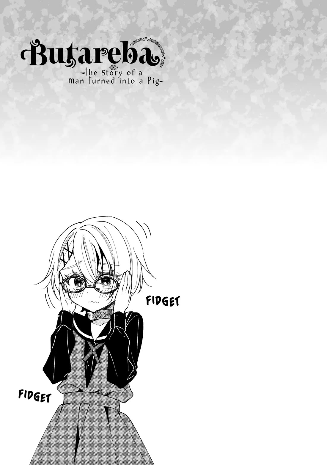 Heat the Pig Liver chapter 32 page 27