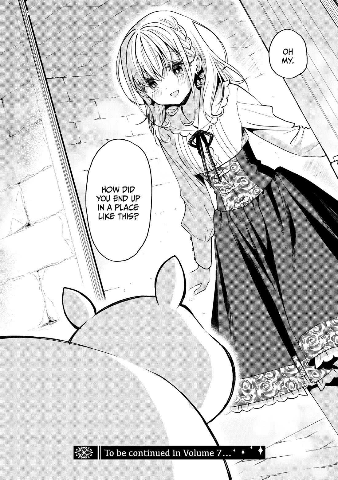 Heat the Pig Liver chapter 34 page 30