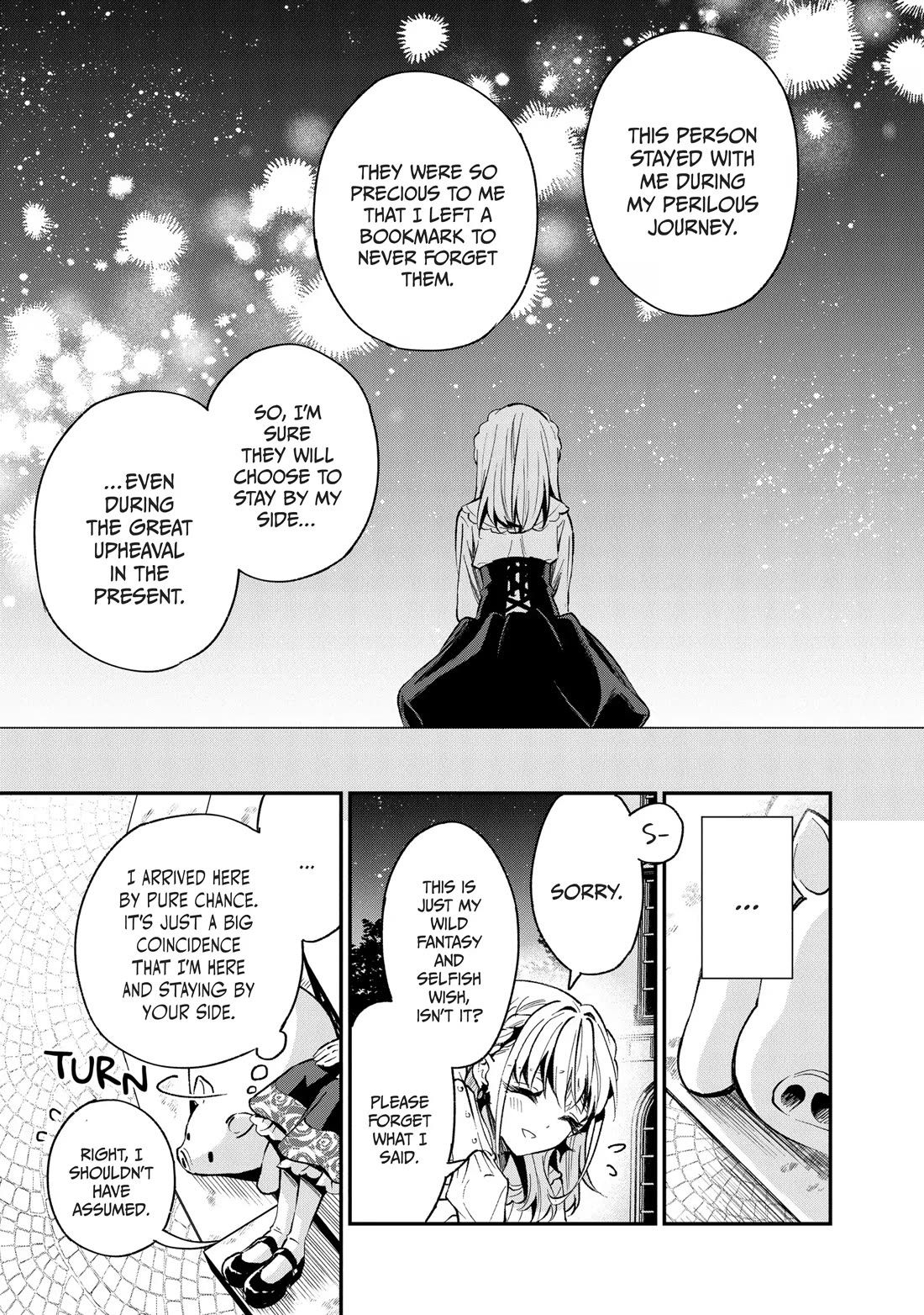 Heat the Pig Liver chapter 39 page 29