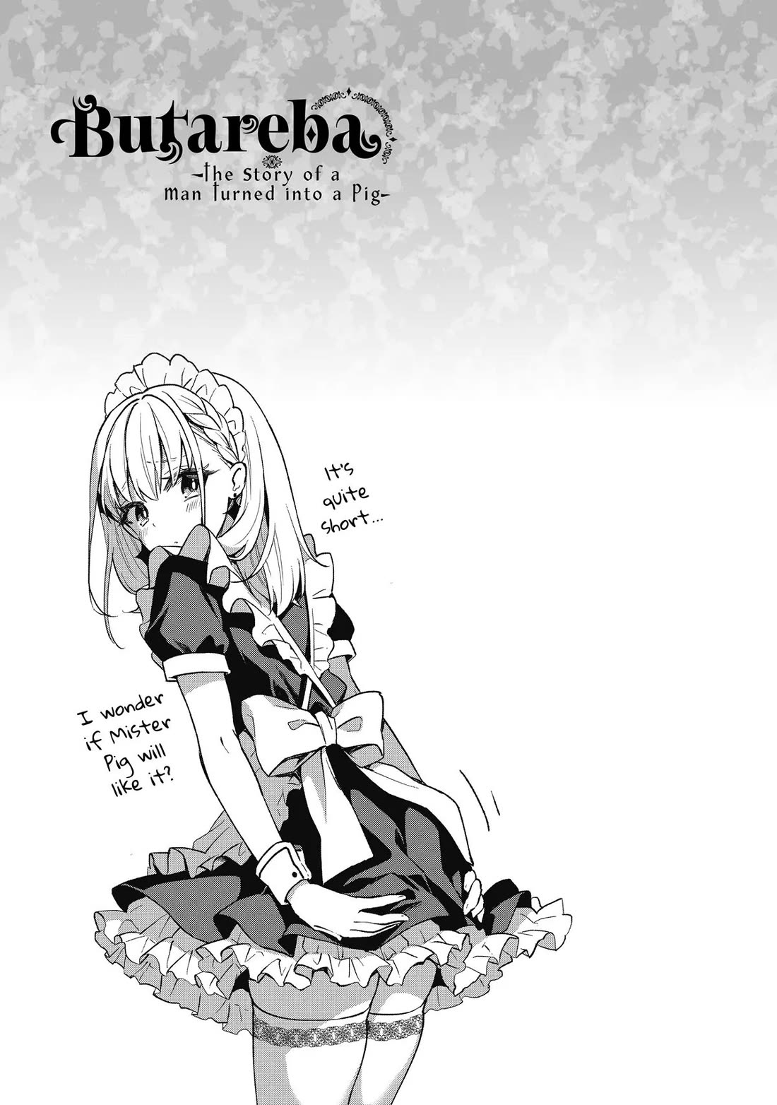 Heat the Pig Liver chapter 4 page 25