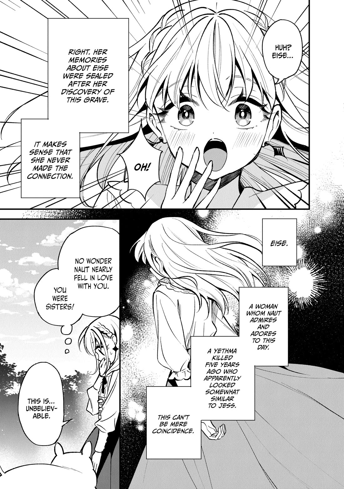 Heat the Pig Liver chapter 45 page 24