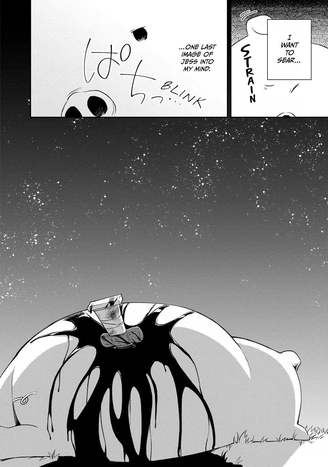 Heat the Pig Liver chapter 6 page 26