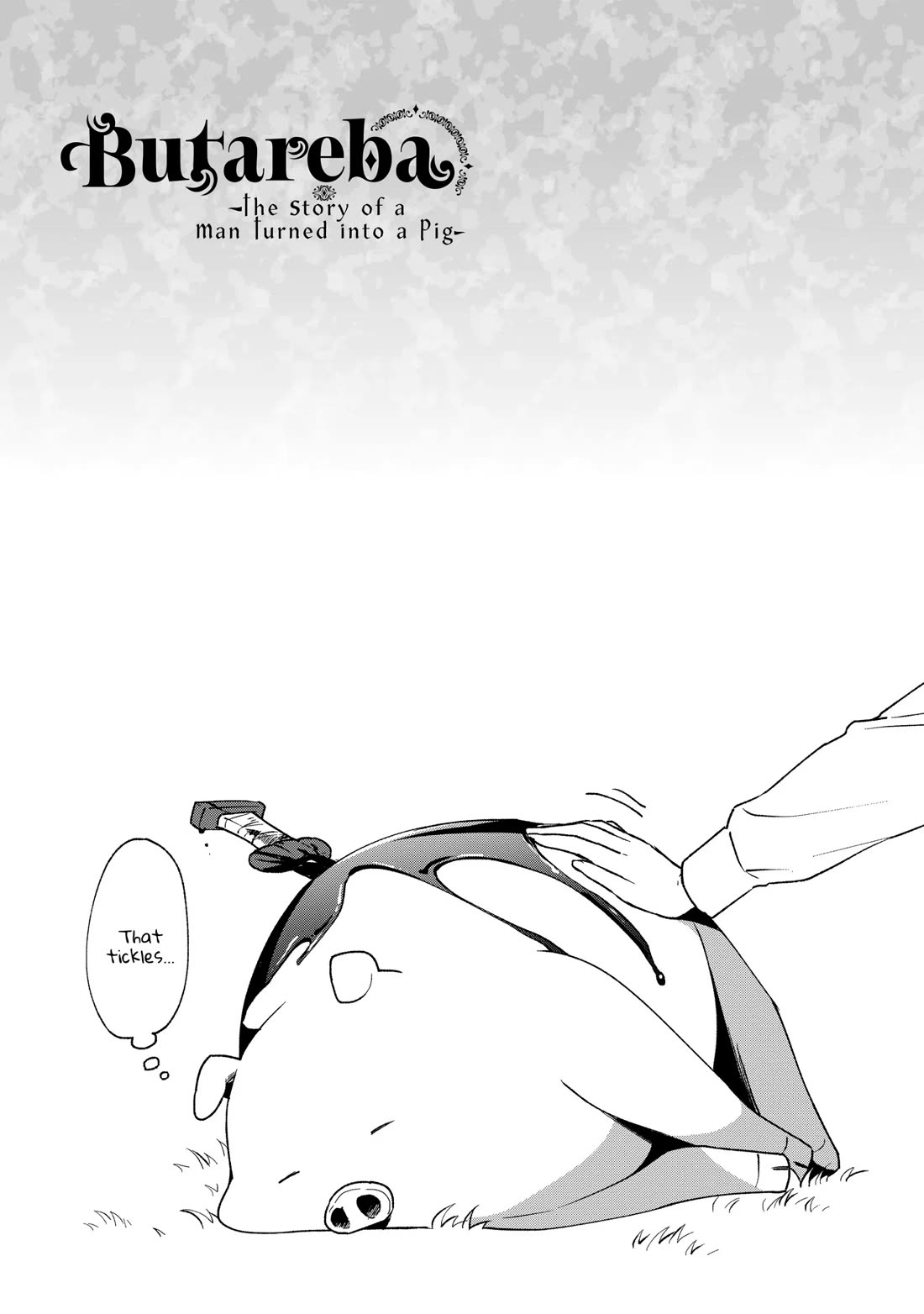 Heat the Pig Liver chapter 6 page 27