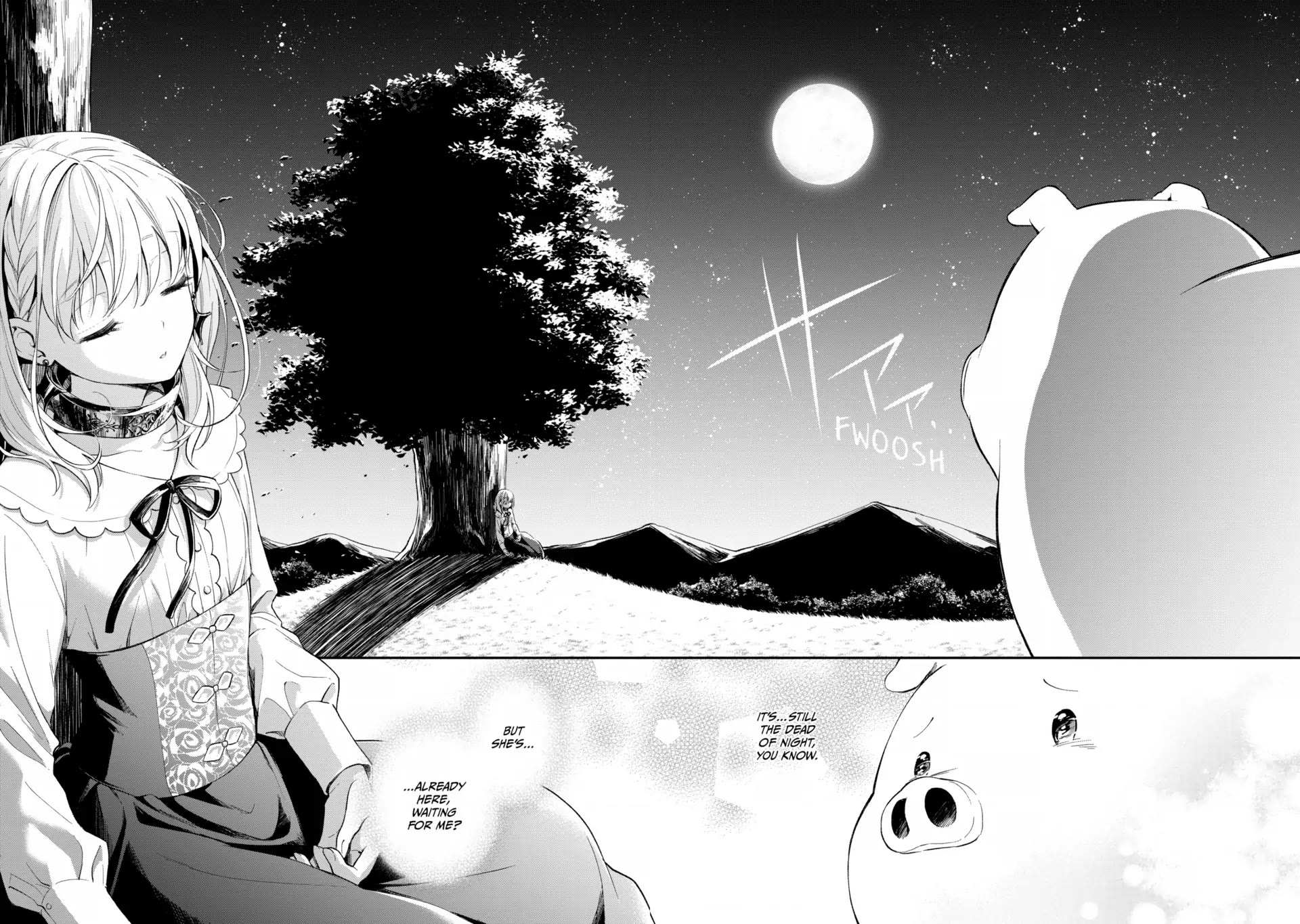 Heat the Pig Liver chapter 6 page 7