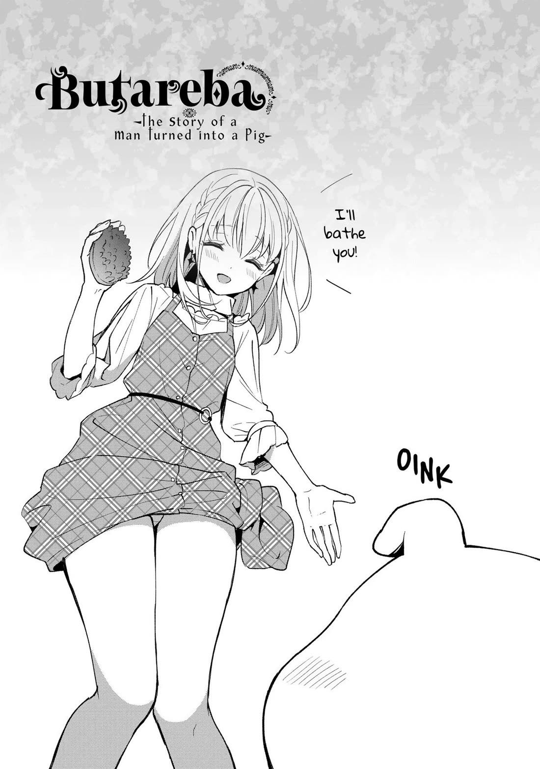 Heat the Pig Liver chapter 9 page 25