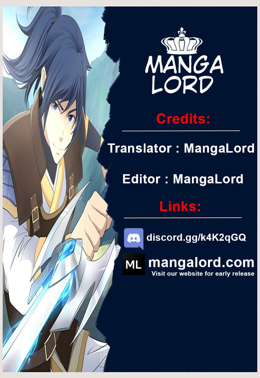 Heaven Defying Sword chapter 147 page 1