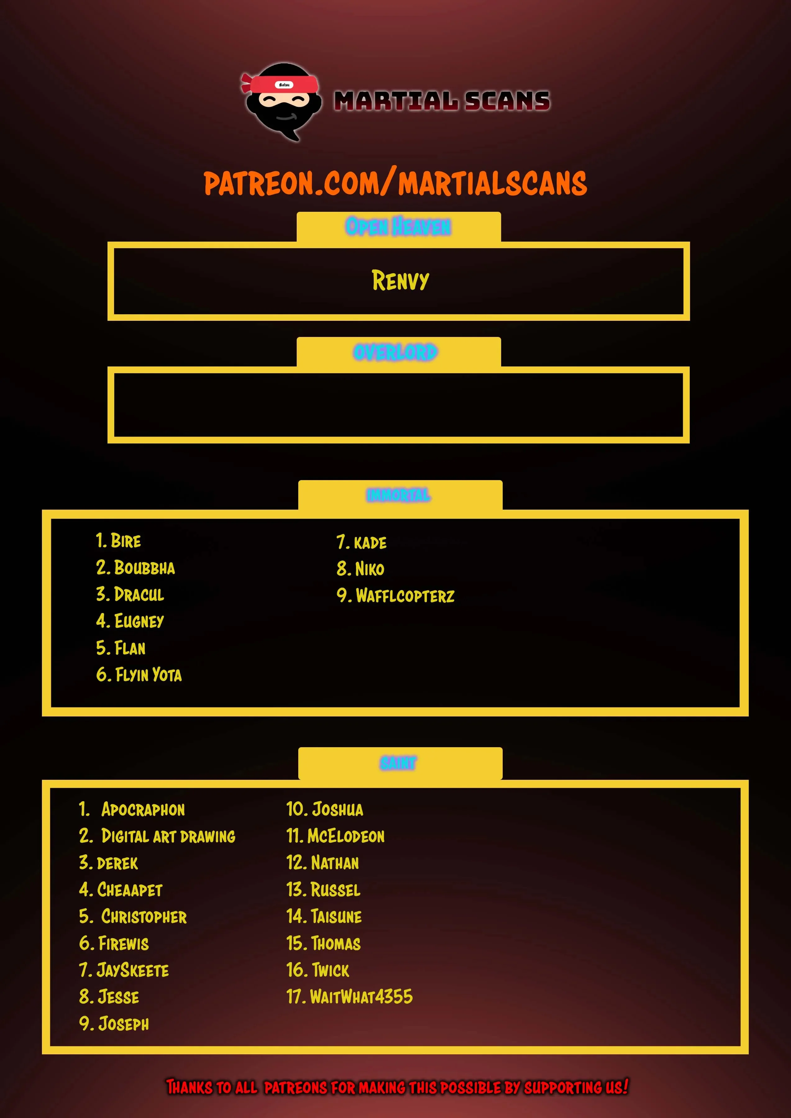 Heaven Defying Sword chapter 456 page 14