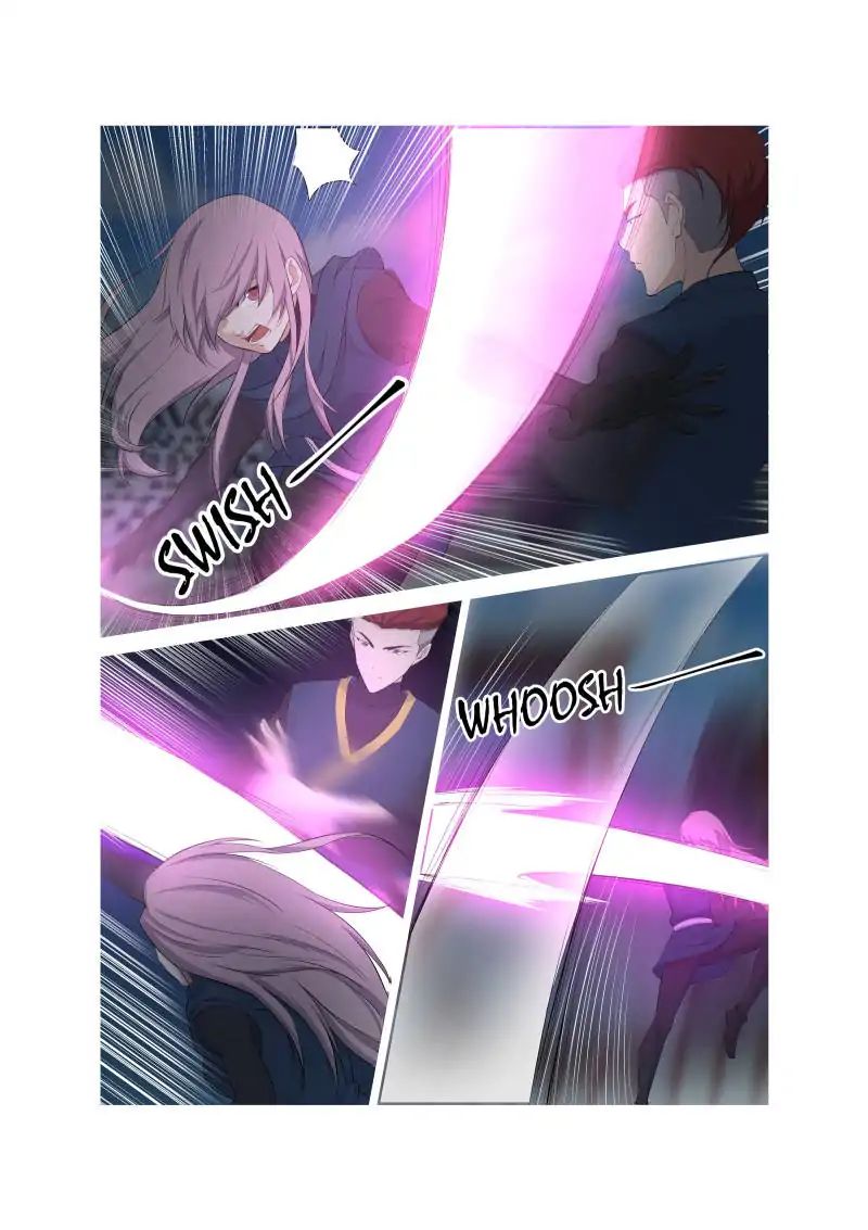 Heaven Defying Sword chapter 47 page 3