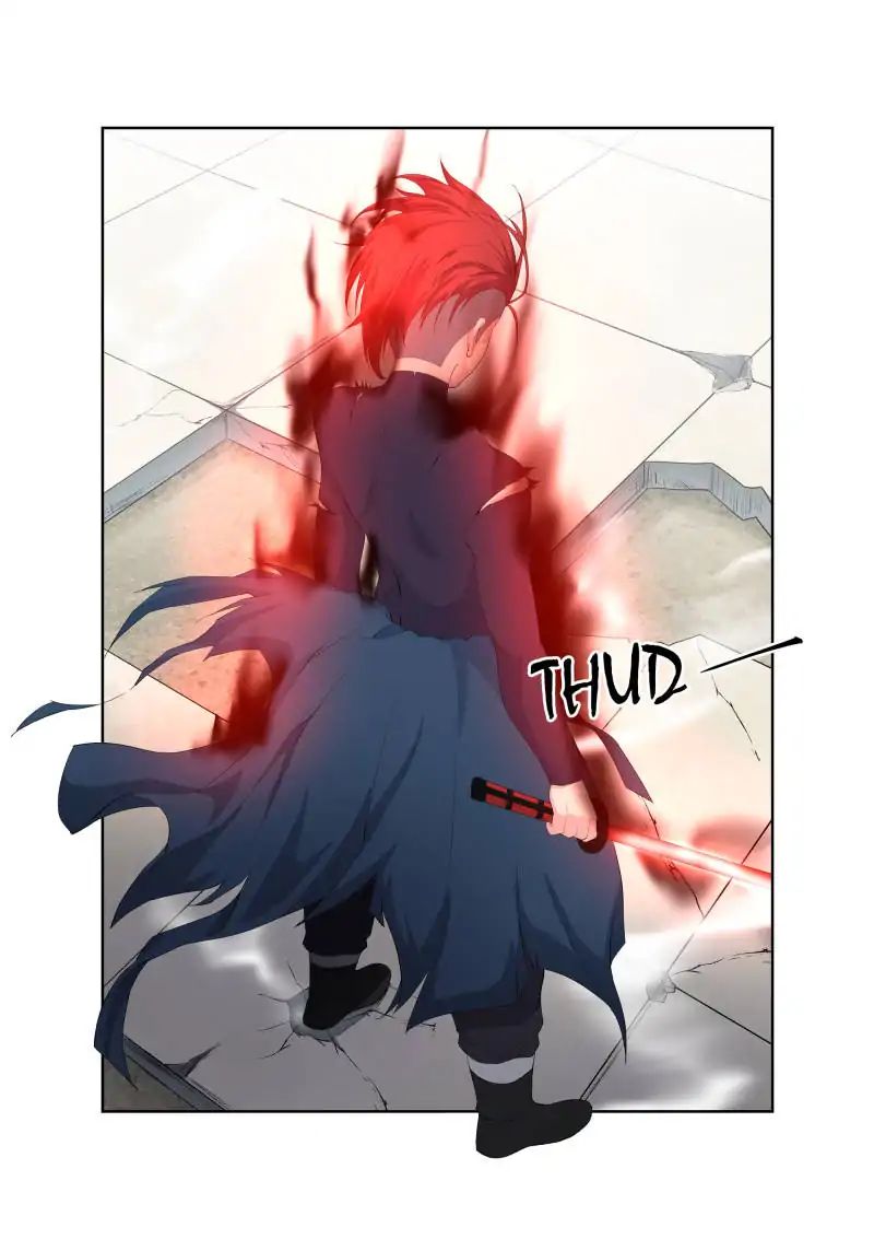 Heaven Defying Sword chapter 53 page 13