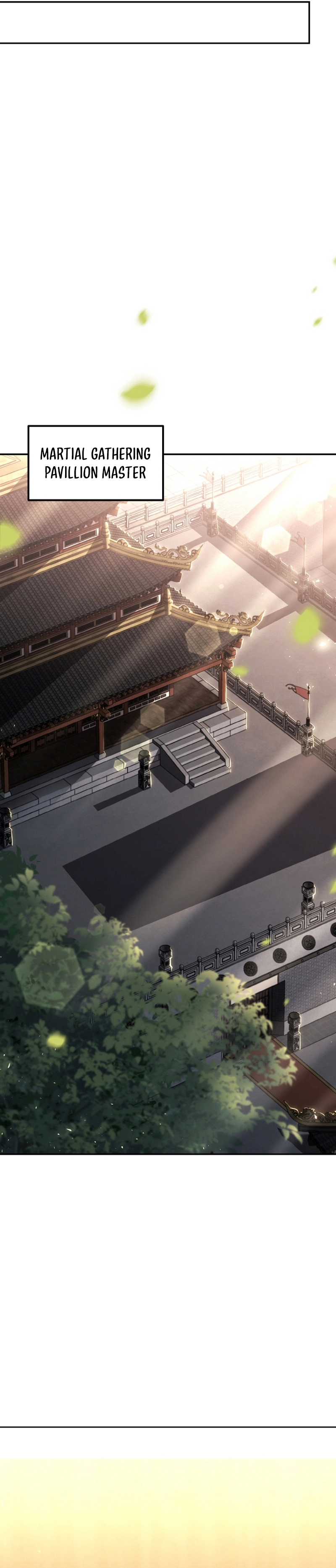 Heavenly Blood Star chapter 18 page 7