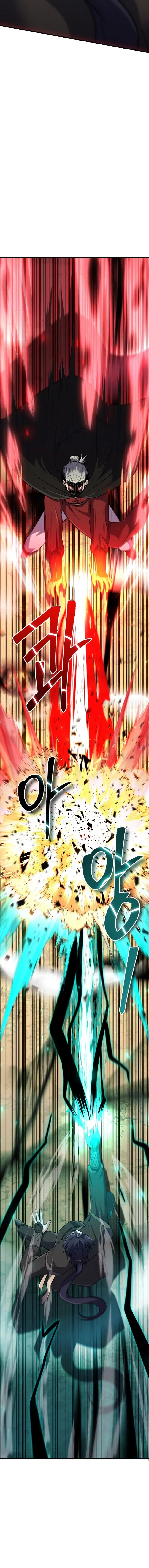 Heavenly Blood Star chapter 27 page 17