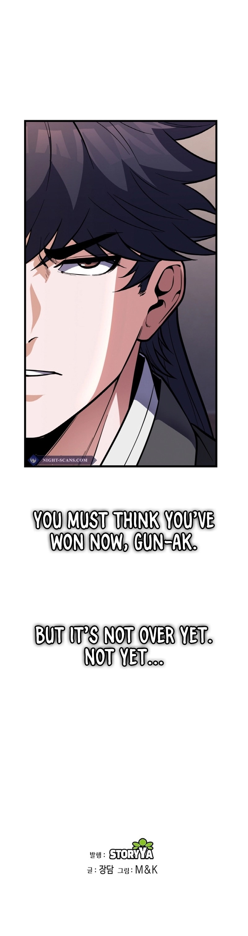 Heavenly Blood Star chapter 31 page 22