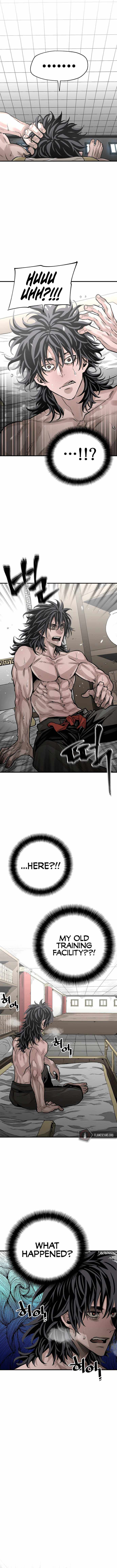 Heavenly Demon Cultivation Simulation chapter 1 page 10