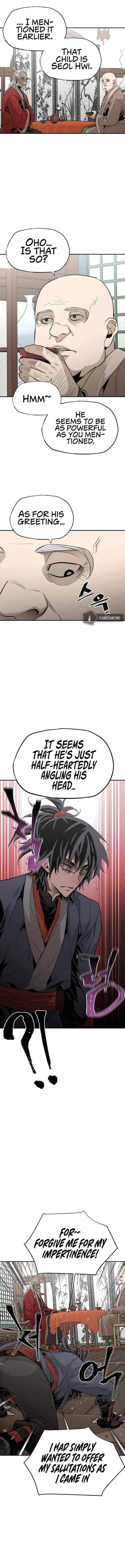 Heavenly Demon Cultivation Simulation chapter 1 page 21