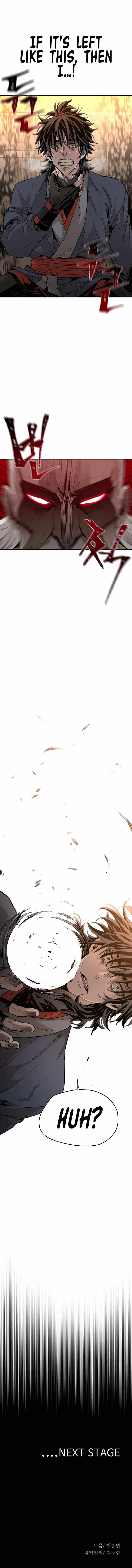 Heavenly Demon Cultivation Simulation chapter 1 page 31