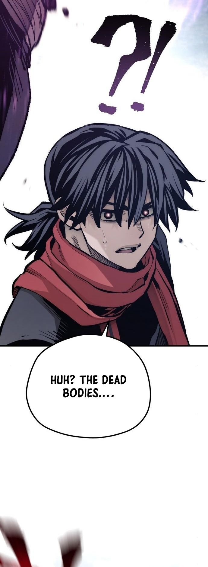 Heavenly Demon Cultivation Simulation chapter 105 page 26