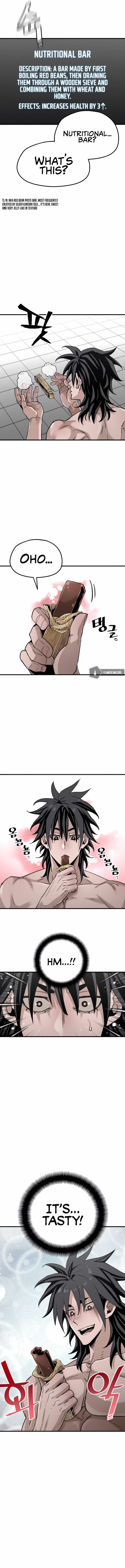 Heavenly Demon Cultivation Simulation chapter 11 page 12