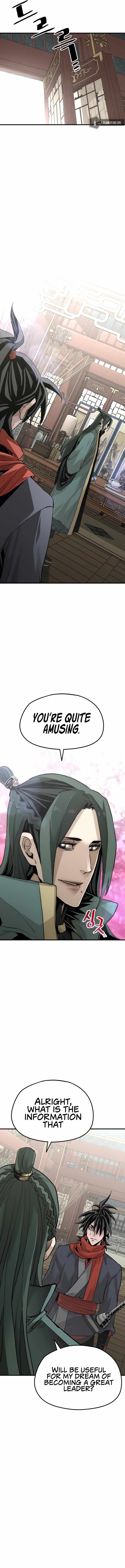 Heavenly Demon Cultivation Simulation chapter 11 page 16