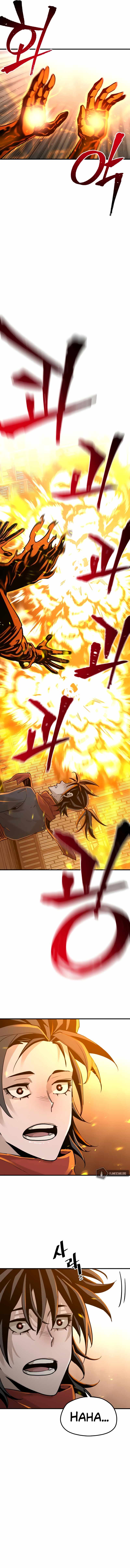 Heavenly Demon Cultivation Simulation chapter 12 page 12