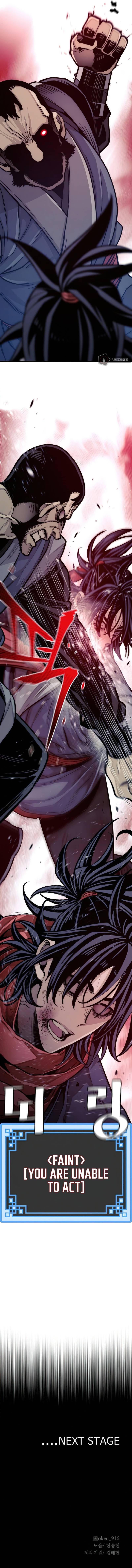 Heavenly Demon Cultivation Simulation chapter 29 page 26