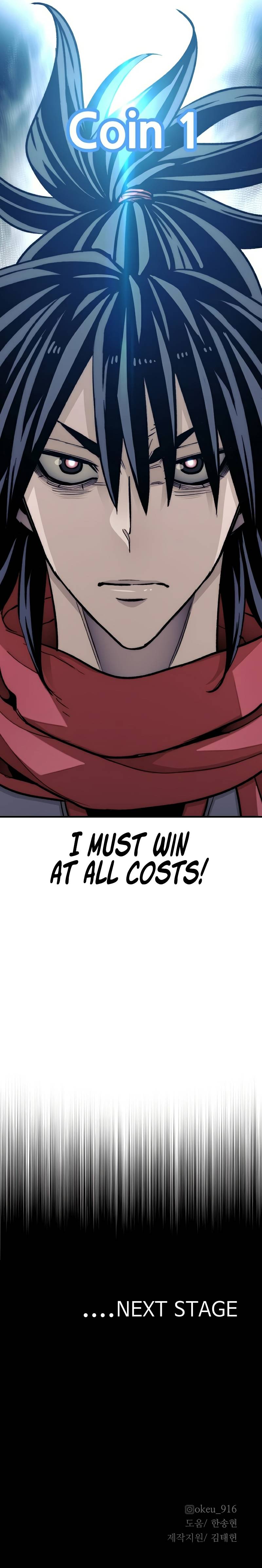 Heavenly Demon Cultivation Simulation chapter 30 page 22