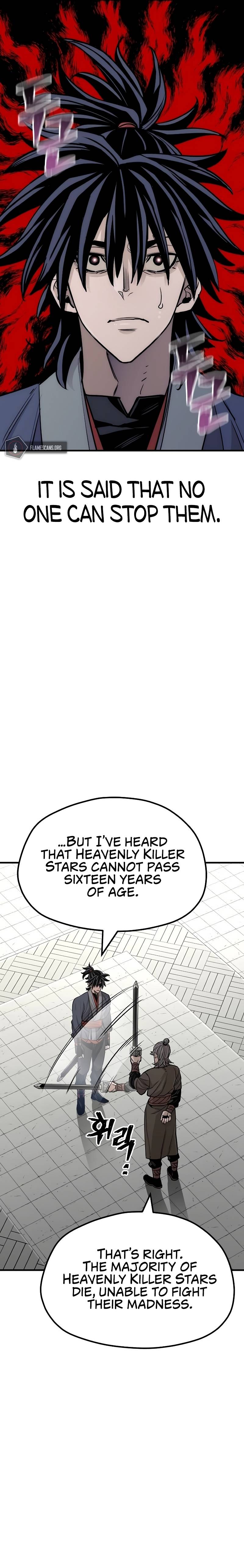 Heavenly Demon Cultivation Simulation chapter 38 page 12