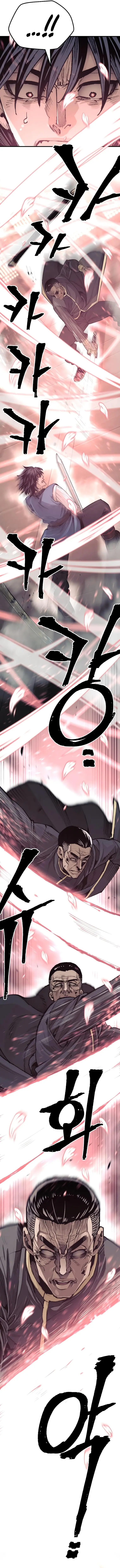 Heavenly Demon Cultivation Simulation chapter 76 page 13