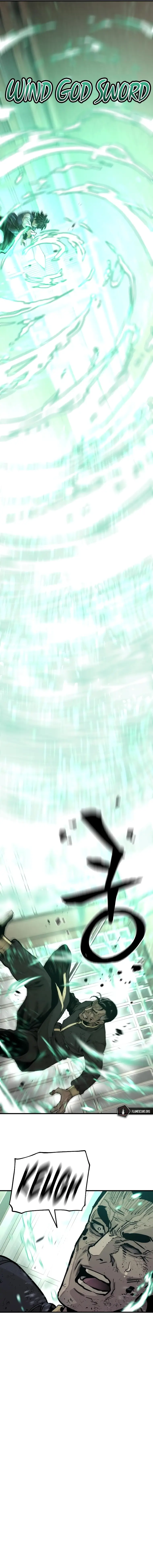 Heavenly Demon Cultivation Simulation chapter 76 page 17