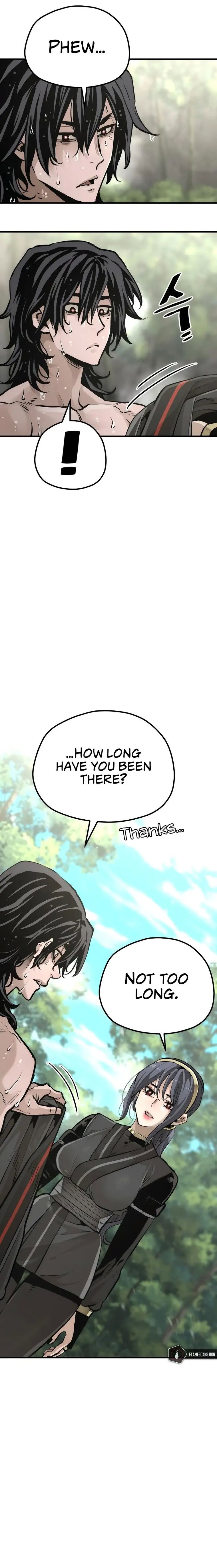 Heavenly Demon Cultivation Simulation chapter 82 page 12