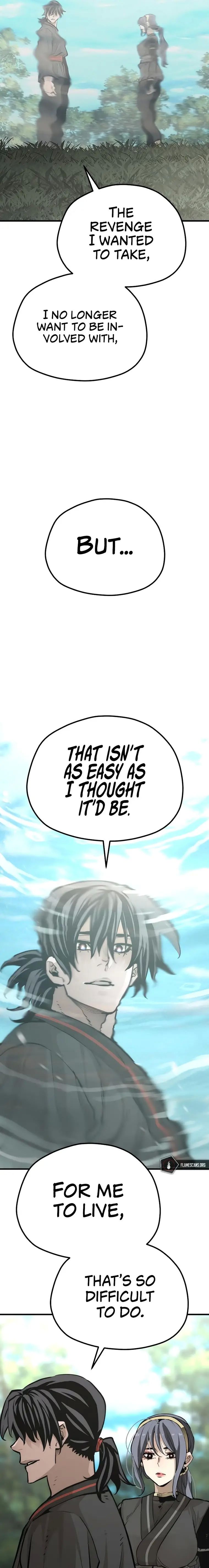 Heavenly Demon Cultivation Simulation chapter 82 page 19