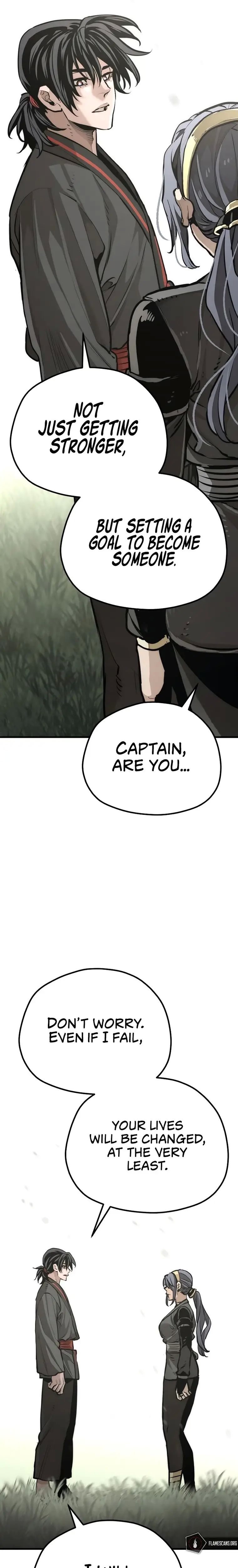 Heavenly Demon Cultivation Simulation chapter 82 page 21