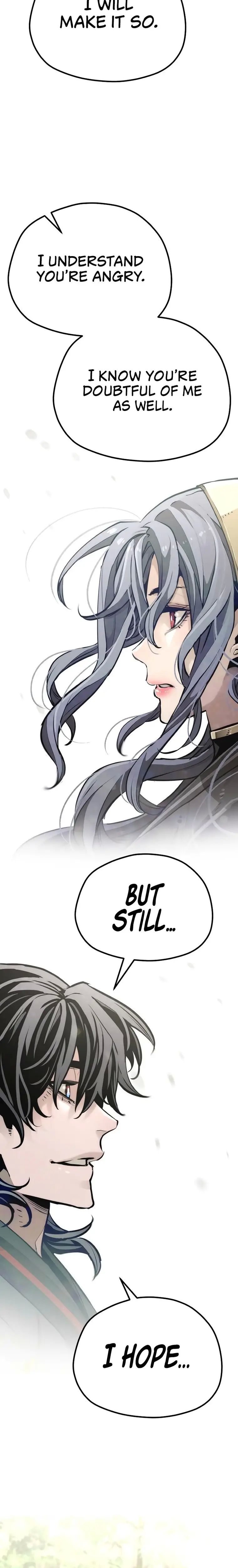 Heavenly Demon Cultivation Simulation chapter 82 page 22