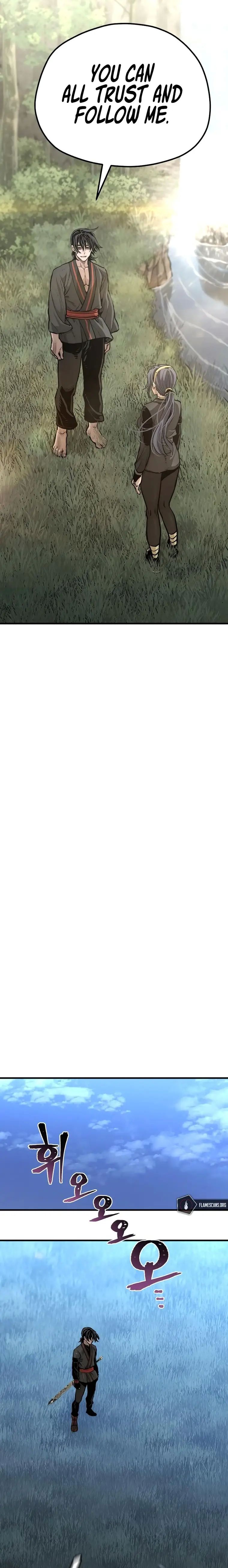 Heavenly Demon Cultivation Simulation chapter 82 page 23