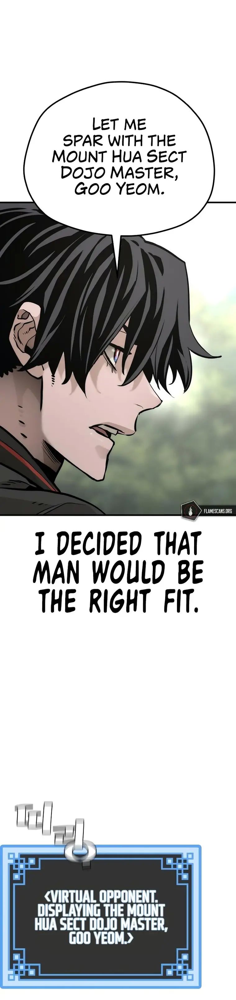 Heavenly Demon Cultivation Simulation chapter 82 page 42