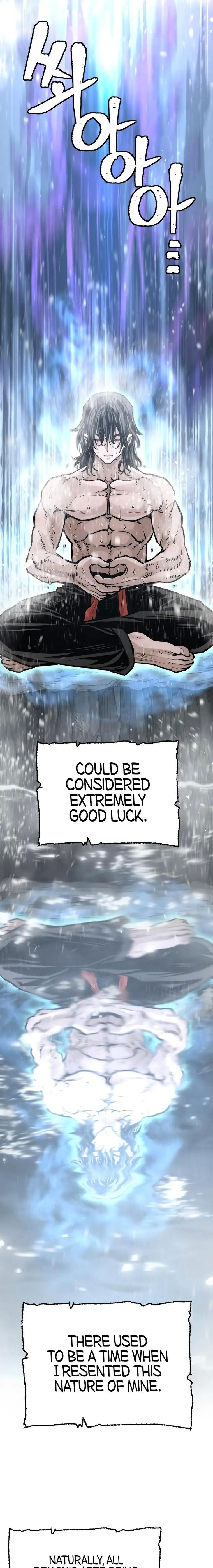 Heavenly Demon Cultivation Simulation chapter 82 page 9