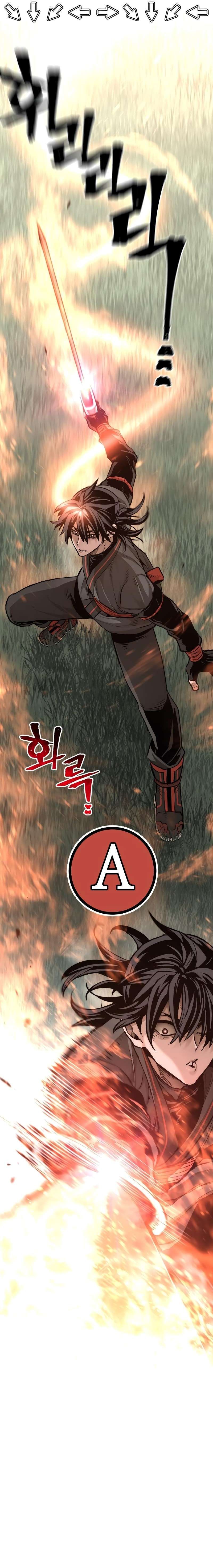 Heavenly Demon Cultivation Simulation chapter 83 page 12