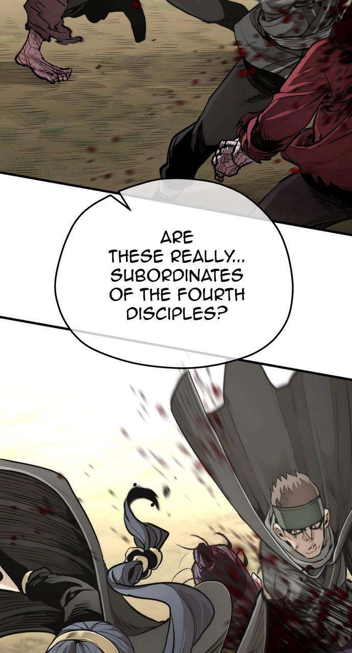 Heavenly Demon Cultivation Simulation chapter 93 page 108