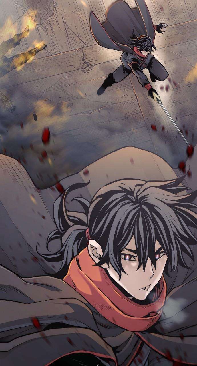 Heavenly Demon Cultivation Simulation chapter 93 page 118