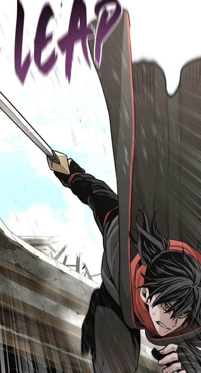 Heavenly Demon Cultivation Simulation chapter 93 page 147