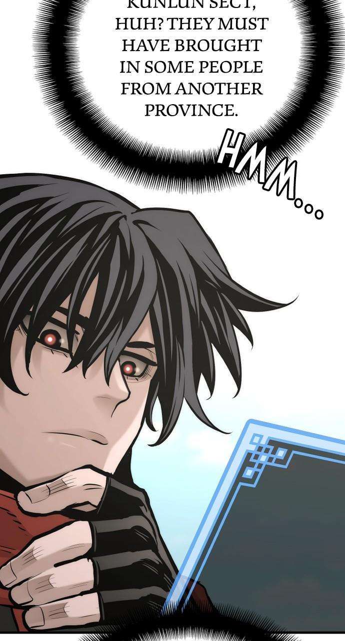 Heavenly Demon Cultivation Simulation chapter 93 page 36